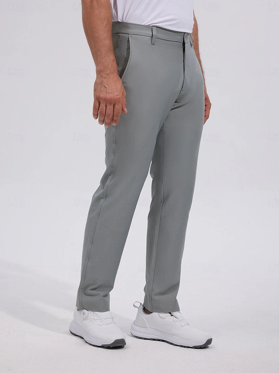 More Than Basic Men's Golf Pants - Image 7