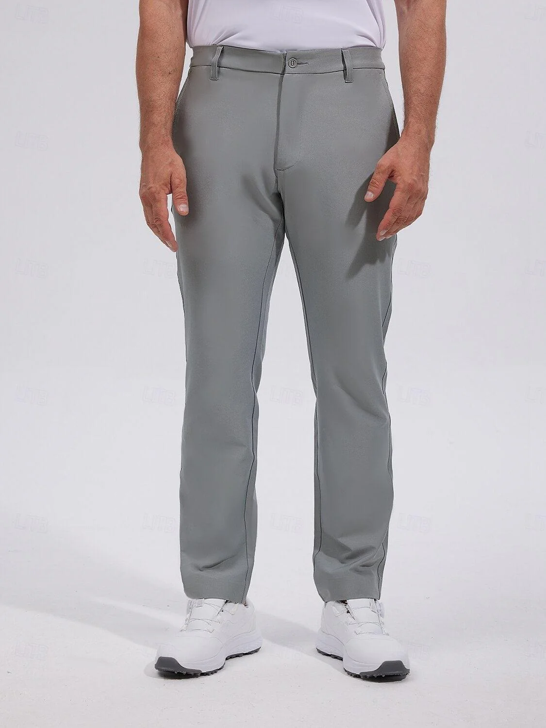 More Than Basic Men's Golf Pants - Image 8