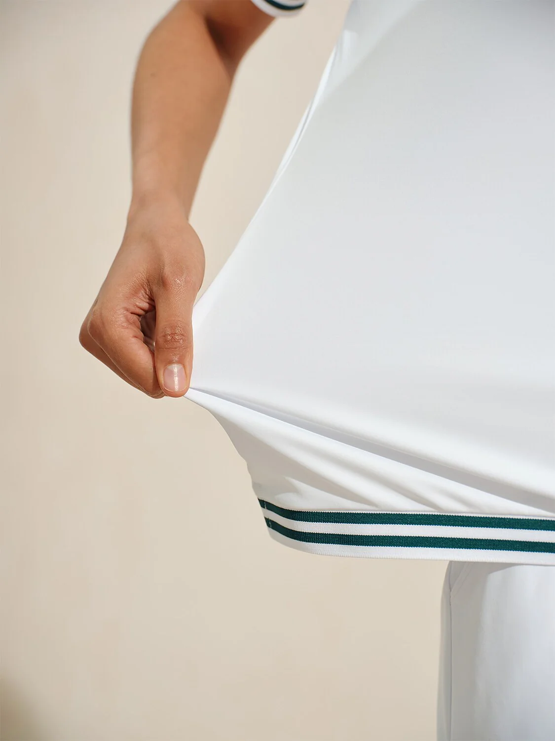 Navycore Short Sleeve Polo Top UPF50+ - Image 80