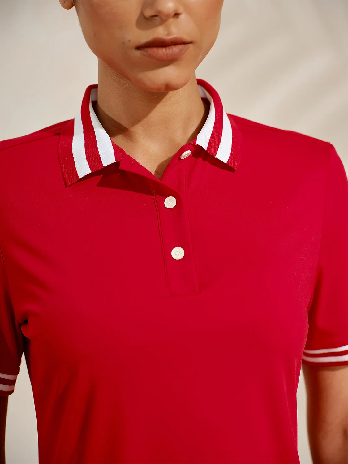 Navycore Short Sleeve Polo Top UPF50+ - Image 39
