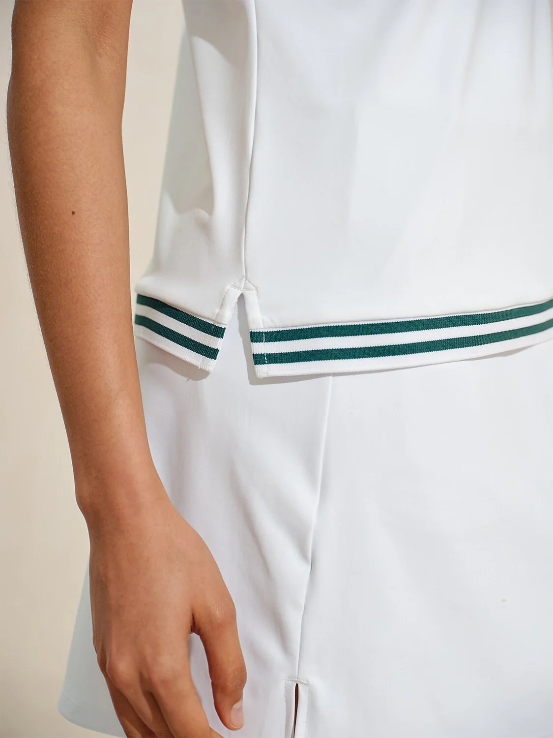 Navycore Short Sleeve Polo Top UPF50+ - Image 81
