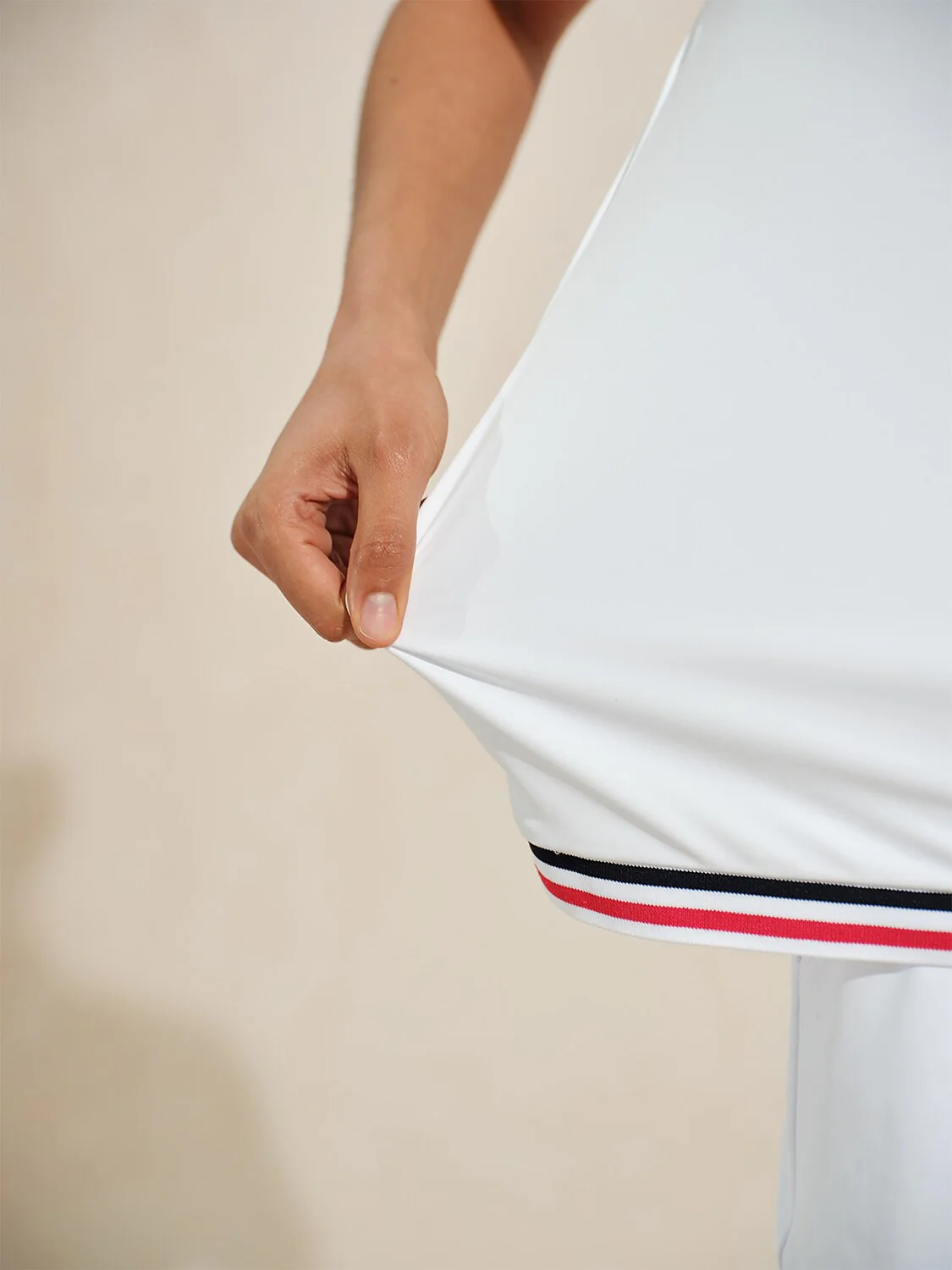 Navycore Short Sleeve Polo Top UPF50+ - Image 54