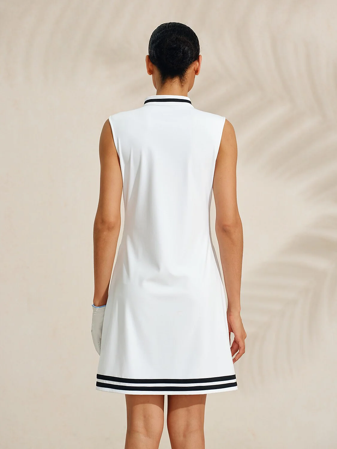 Navycore Sleeveless 36.5 Inch Dress UPF50+ - Image 45
