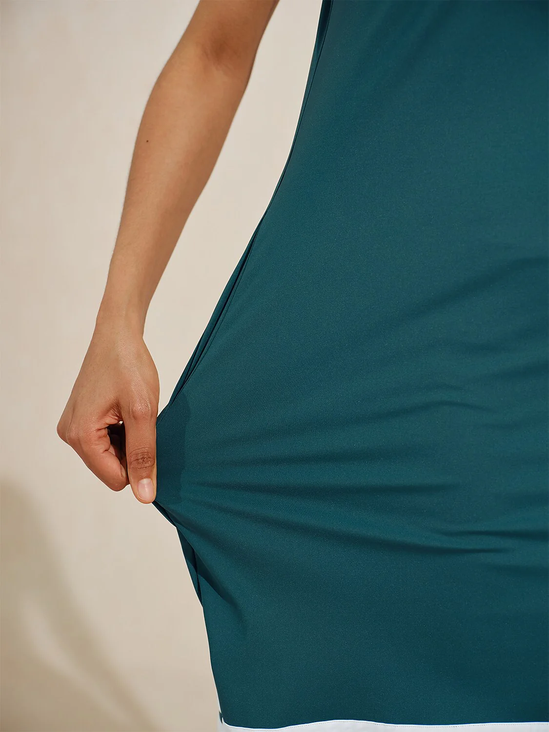 Navycore Sleeveless 36.5 Inch Dress UPF50+ - Image 21