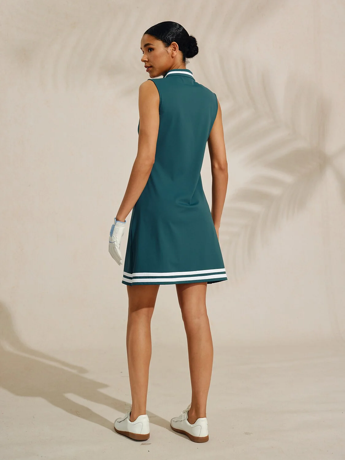 Navycore Sleeveless 36.5 Inch Dress UPF50+ - Image 28