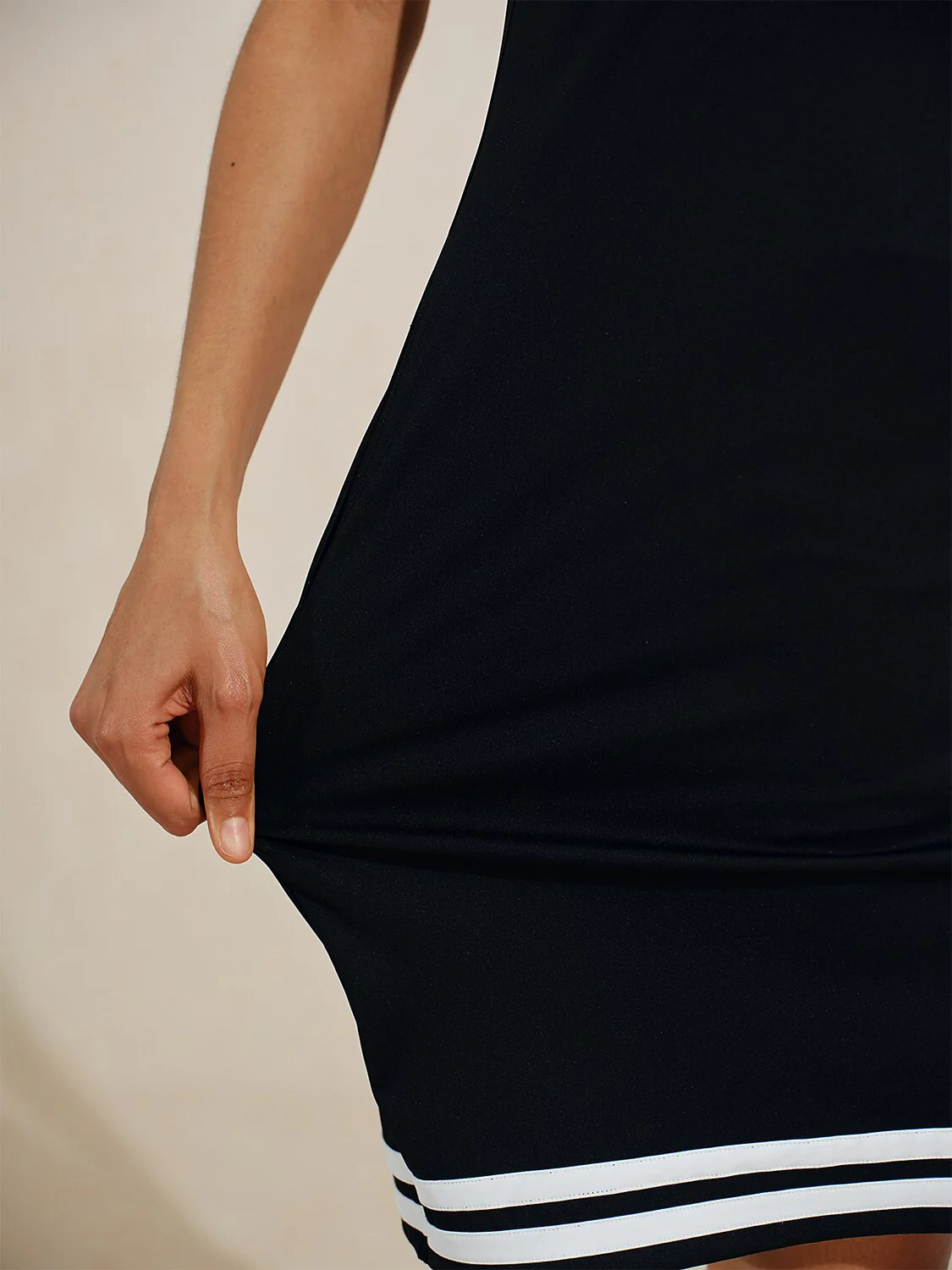 Navycore Sleeveless 36.5 Inch Dress UPF50+ - Image 34
