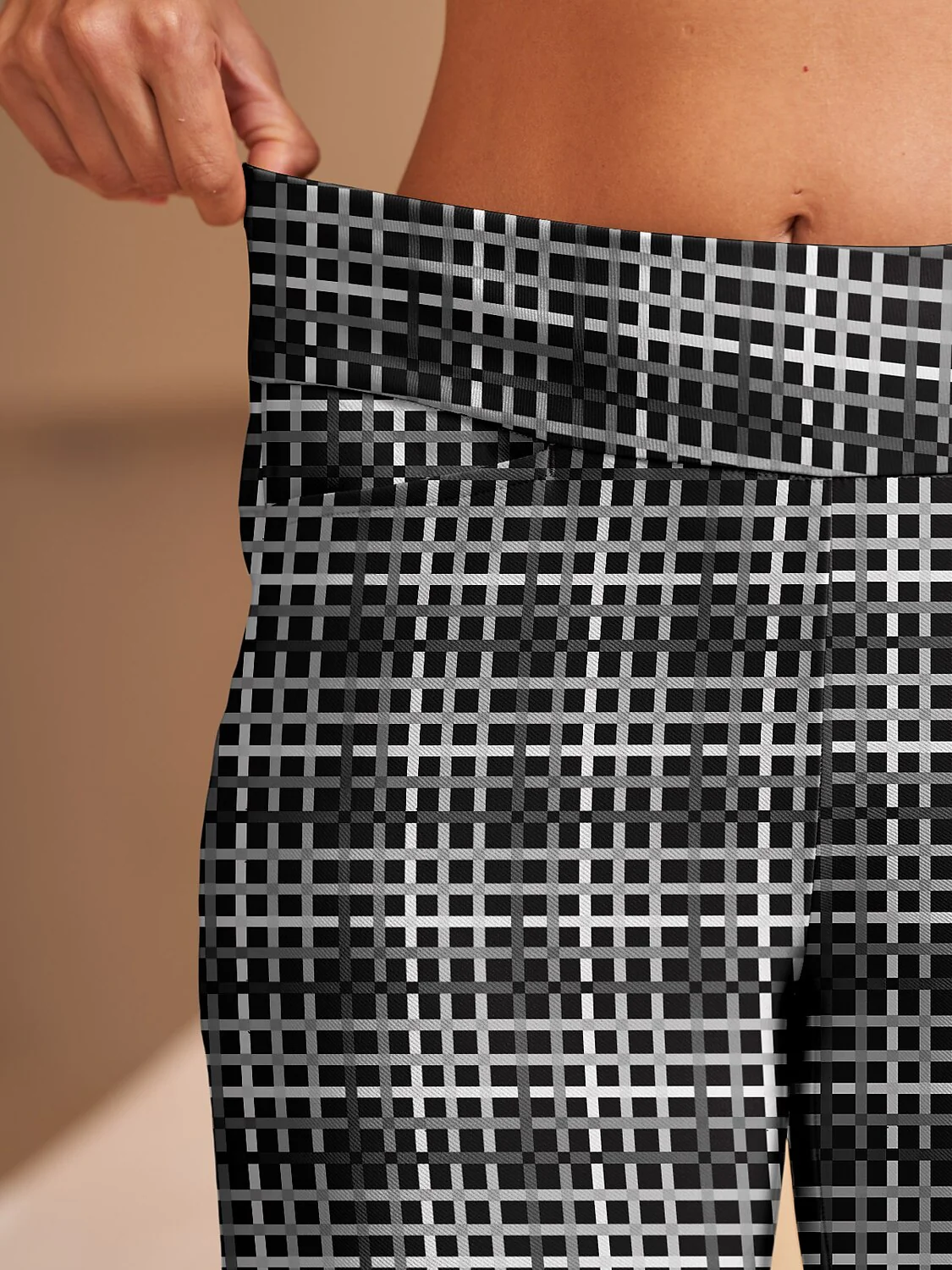 Not So Classic 28 Inch Performance Stretch Ankle Pants - Image 18
