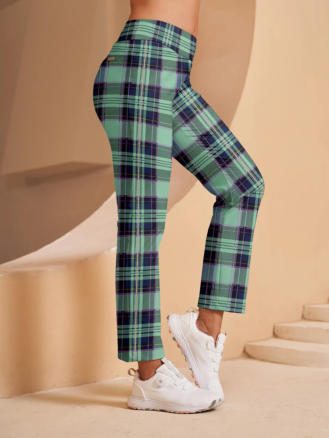 Not So Classic 28 Inch Performance Stretch Ankle Pants - Image 39