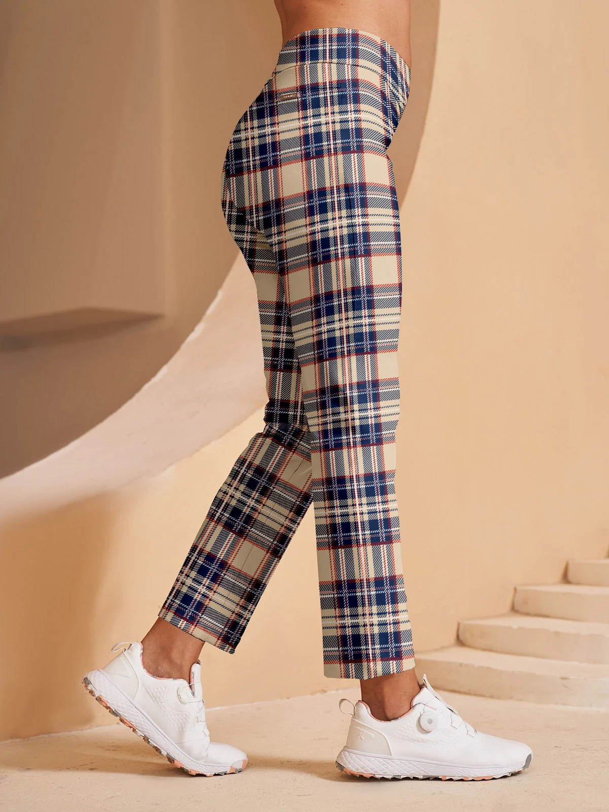 Not So Classic 28 Inch Performance Stretch Ankle Pants - Image 25