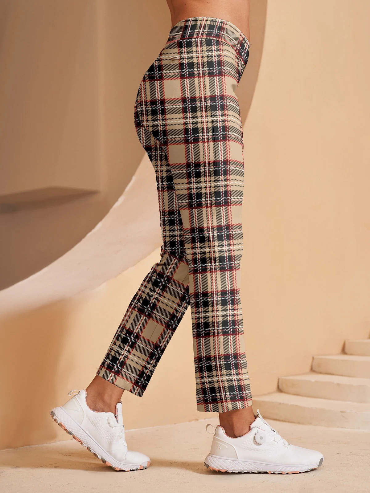 Not So Classic 28 Inch Performance Stretch Ankle Pants - Image 31