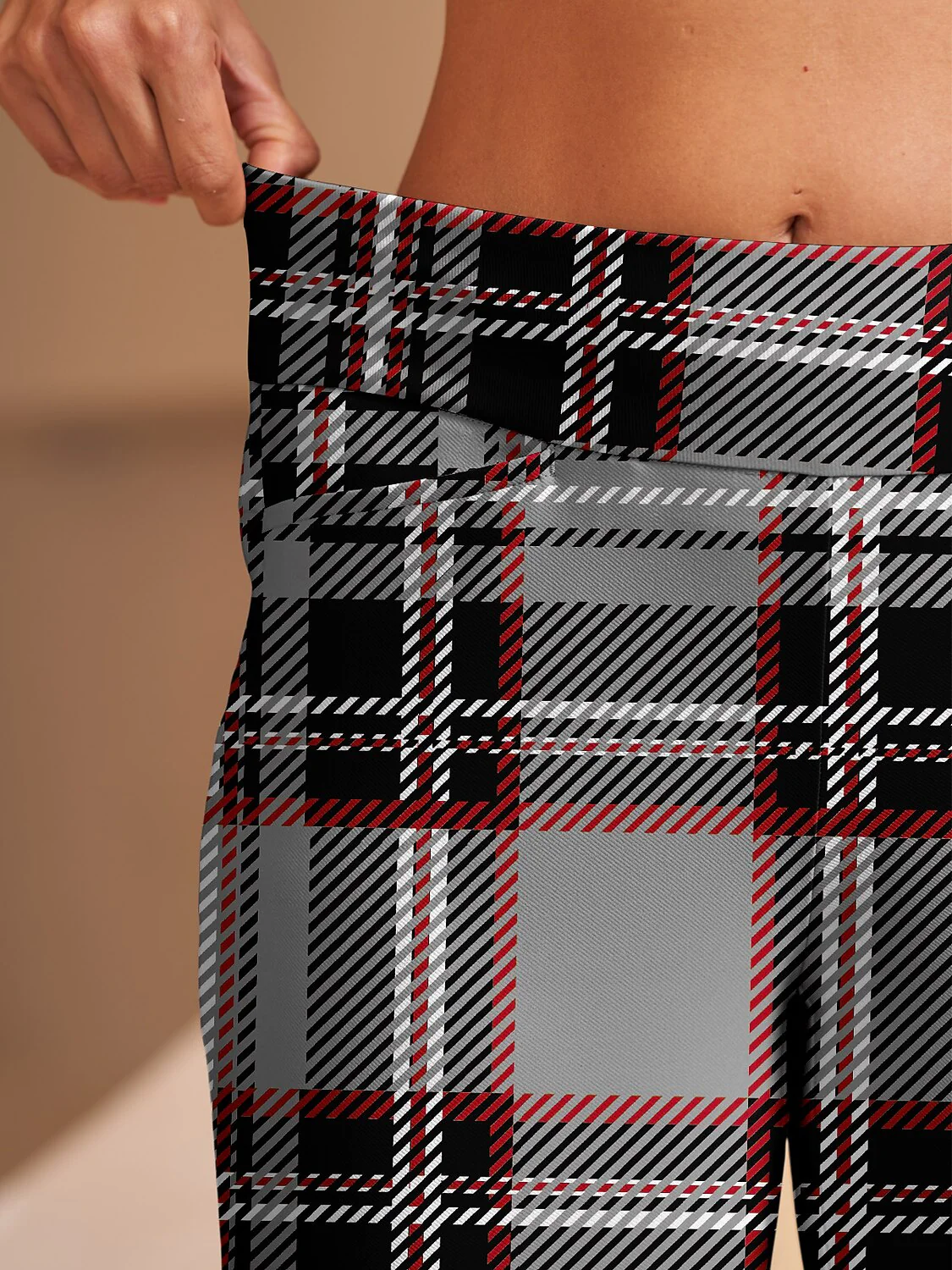 Not So Classic 28 Inch Performance Stretch Ankle Pants - Image 40