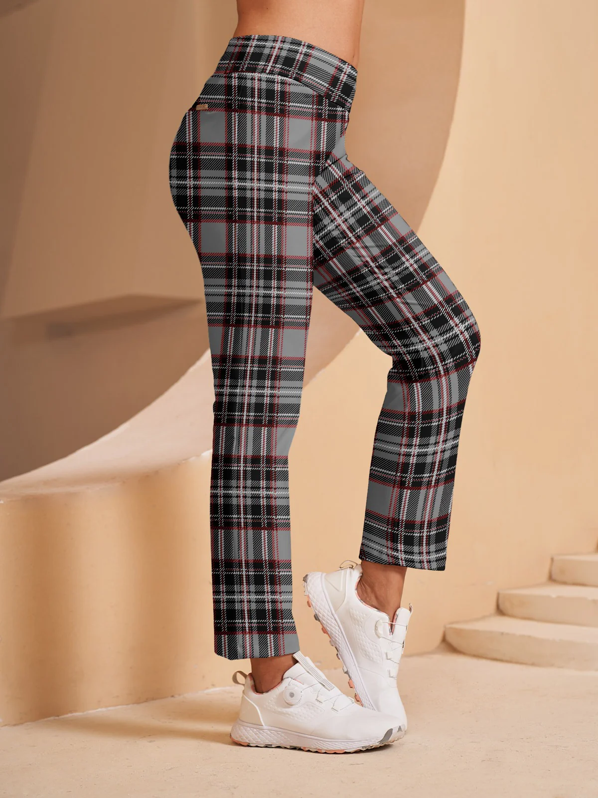 Not So Classic 28 Inch Performance Stretch Ankle Pants - Image 23