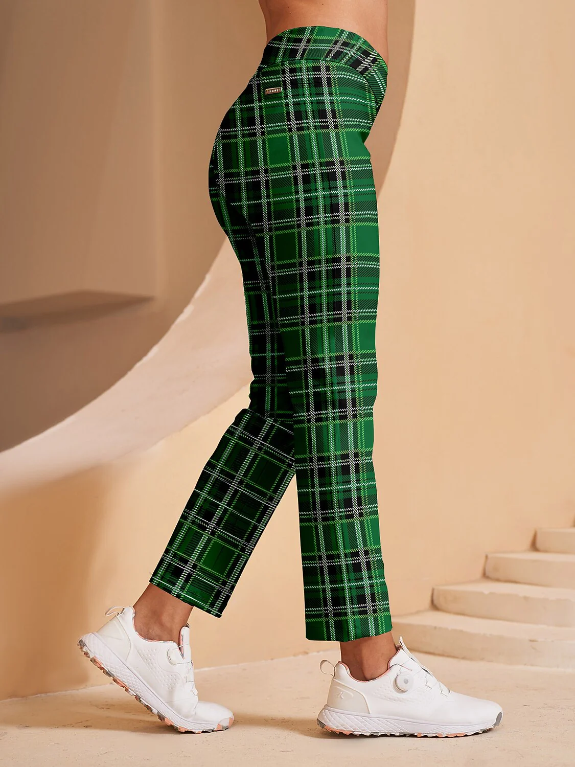 Not So Classic 28 Inch Performance Stretch Ankle Pants - Image 25