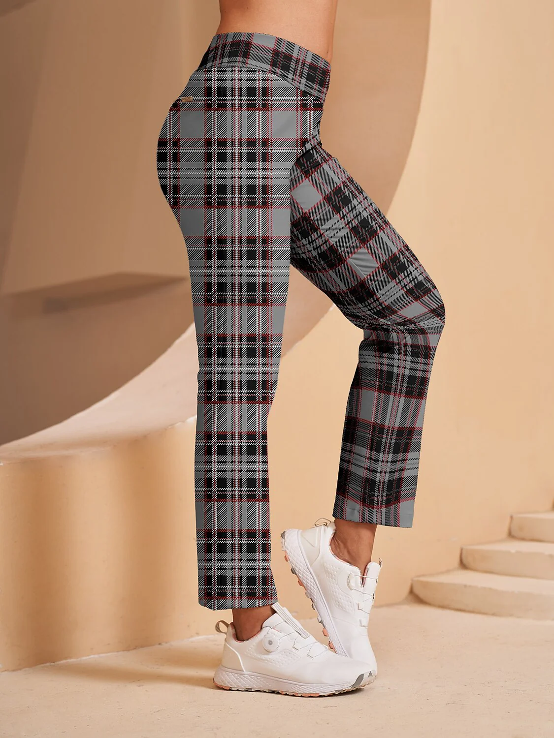 Not So Classic 28 Inch Performance Stretch Ankle Pants - Image 41