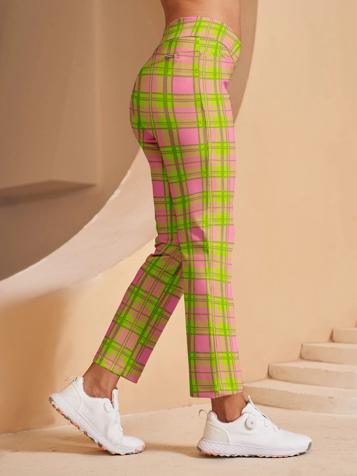 Not So Classic 28 Inch Performance Stretch Ankle Pants - Image 8