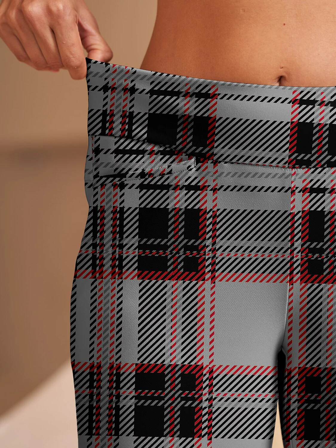 Not So Classic 28 Inch Performance Stretch Ankle Pants - Image 11