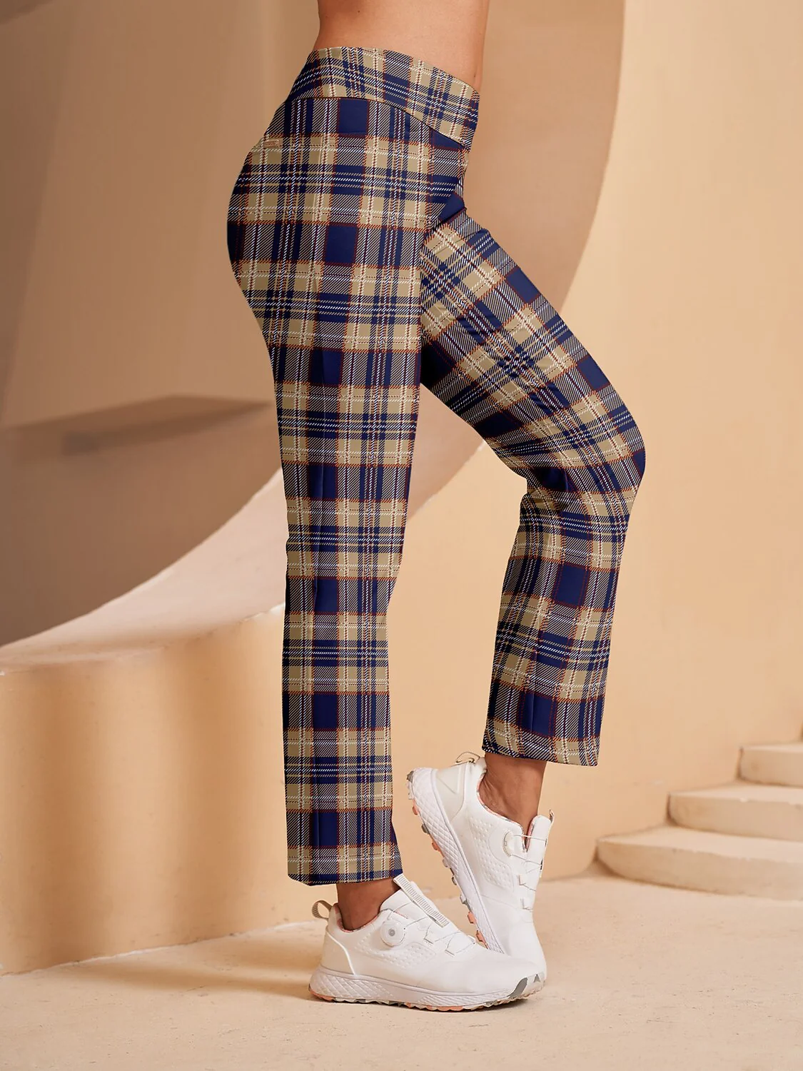 Not So Classic 28 Inch Performance Stretch Ankle Pants - Image 36