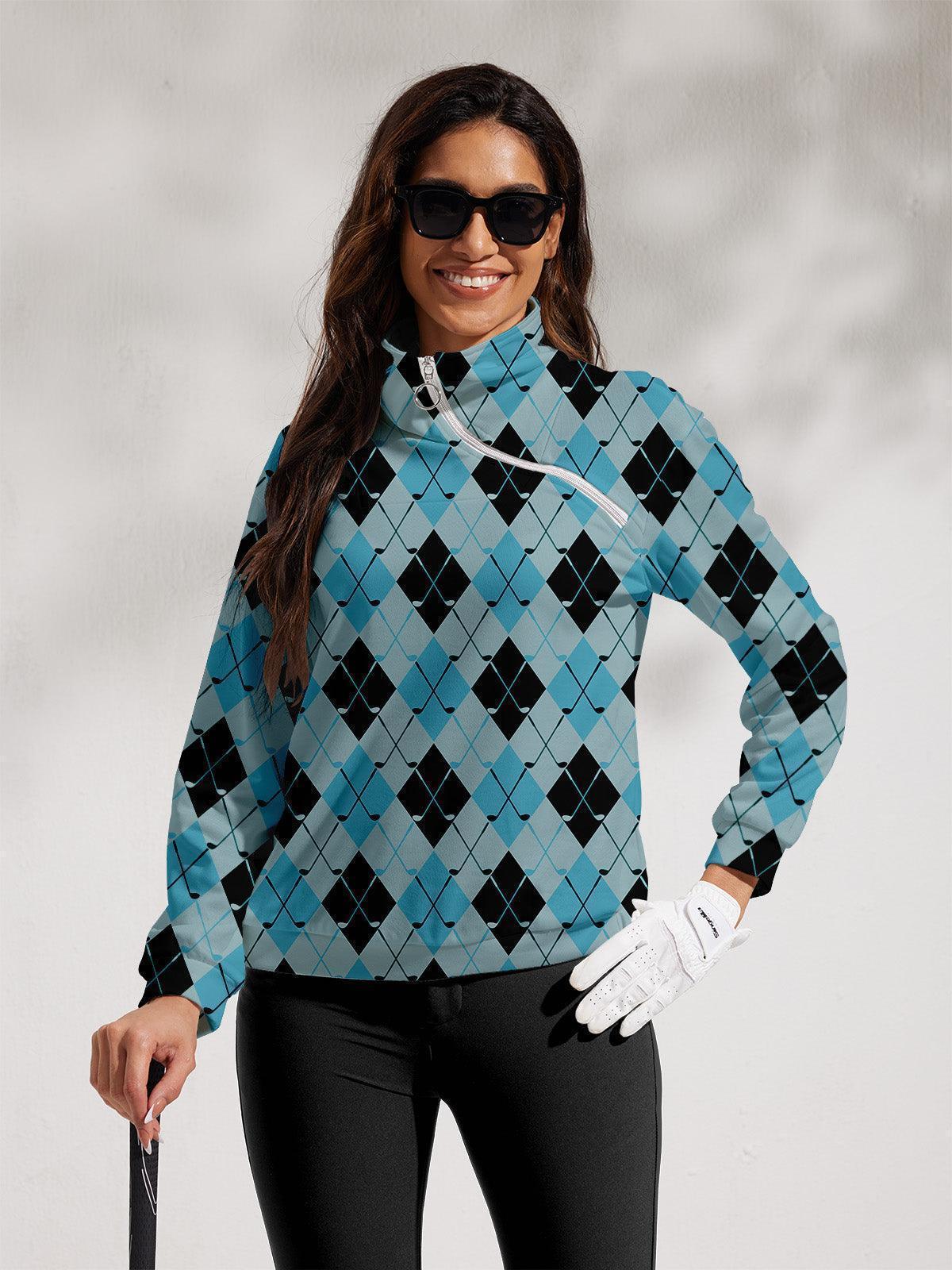 Not So Classic Golf Sweatshirt - Image 3