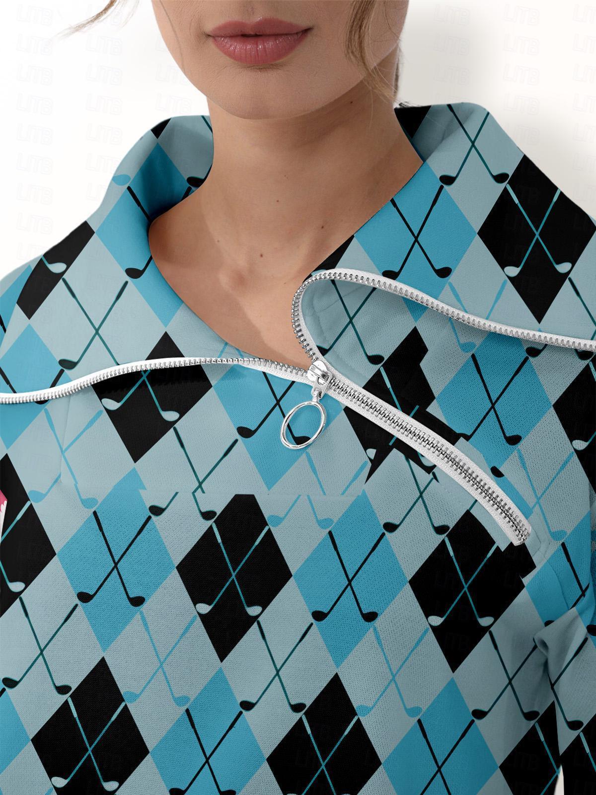 Not So Classic Golf Sweatshirt - Image 5