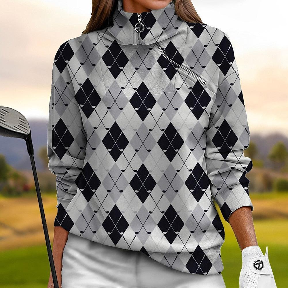 Not So Classic Golf Sweatshirt - Image 8