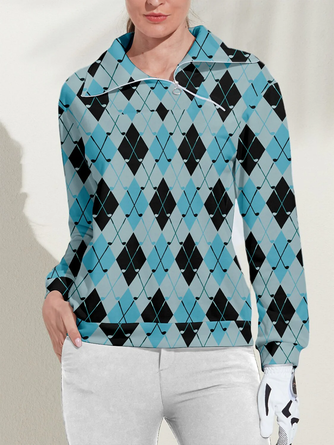 Not So Classic Golf Sweatshirt - Image 16