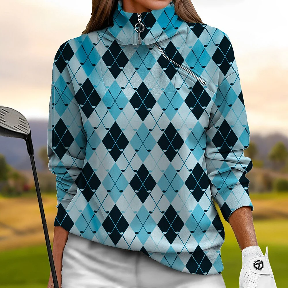 Not So Classic Golf Sweatshirt - Image 17