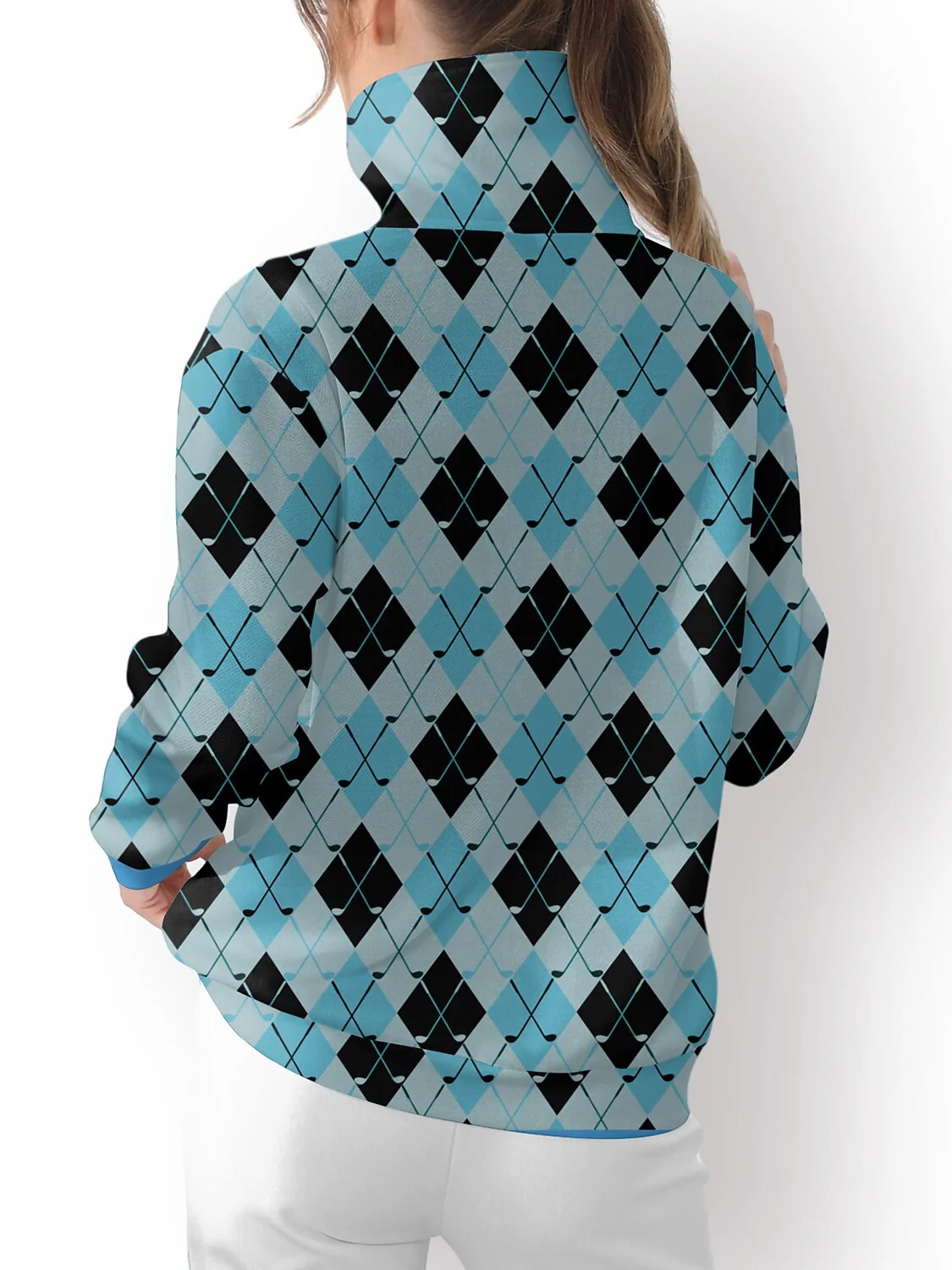 Not So Classic Golf Sweatshirt - Image 19