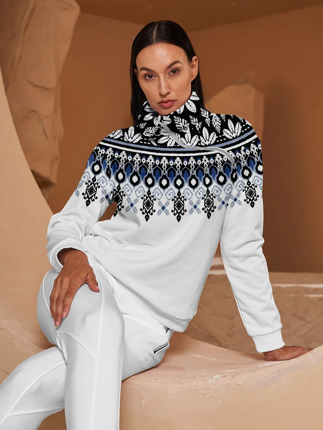 Not So Classic Golf Sweatshirt - Image 20