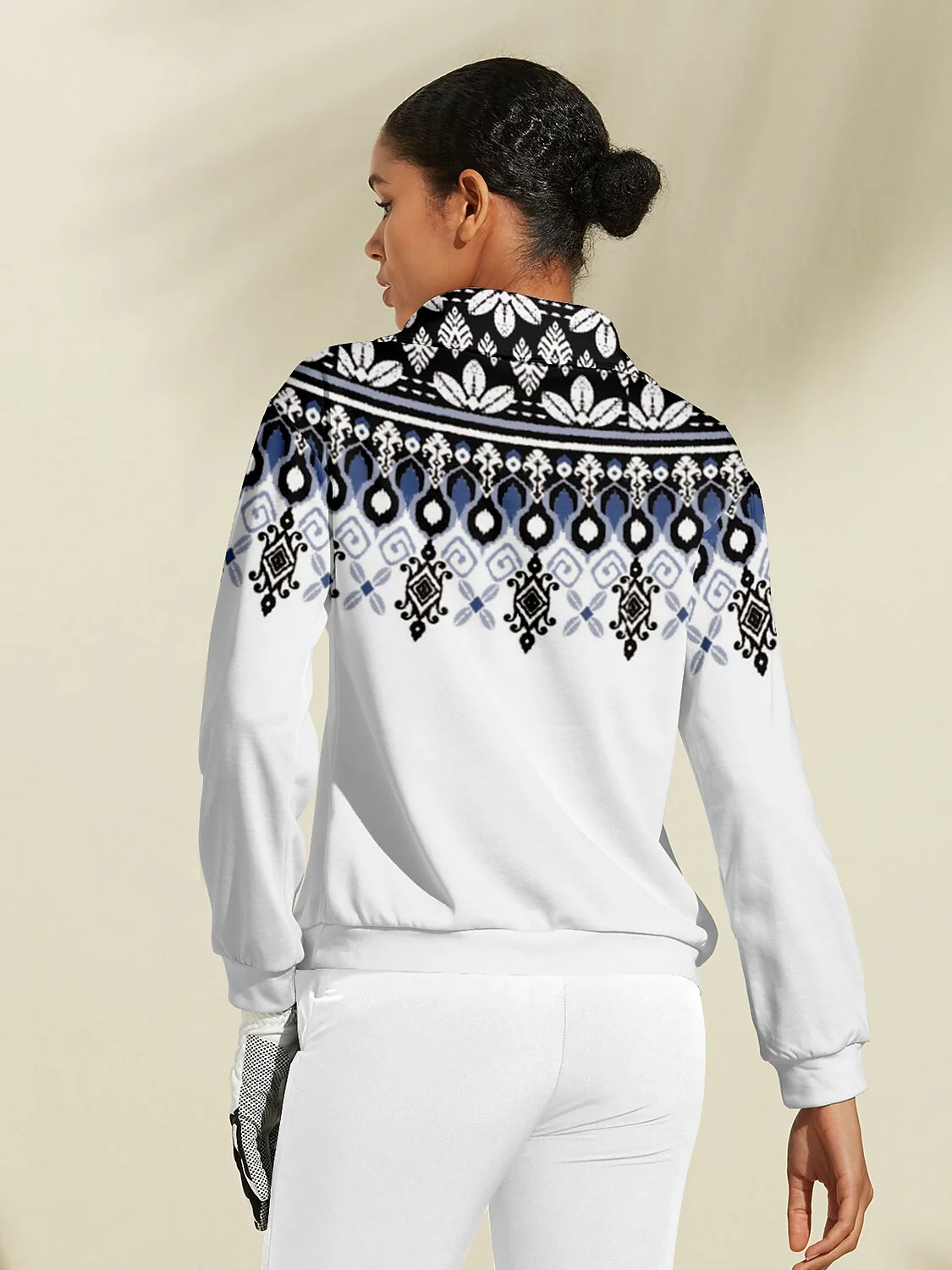 Not So Classic Golf Sweatshirt - Image 21