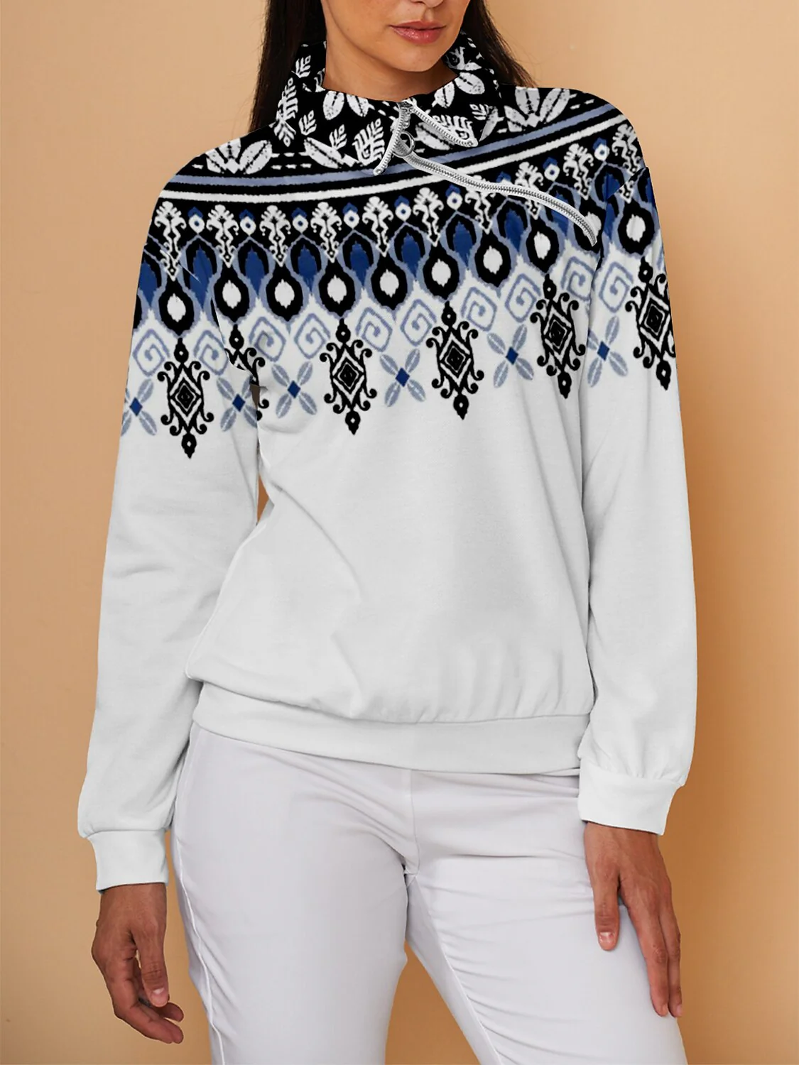 Not So Classic Golf Sweatshirt - Image 24