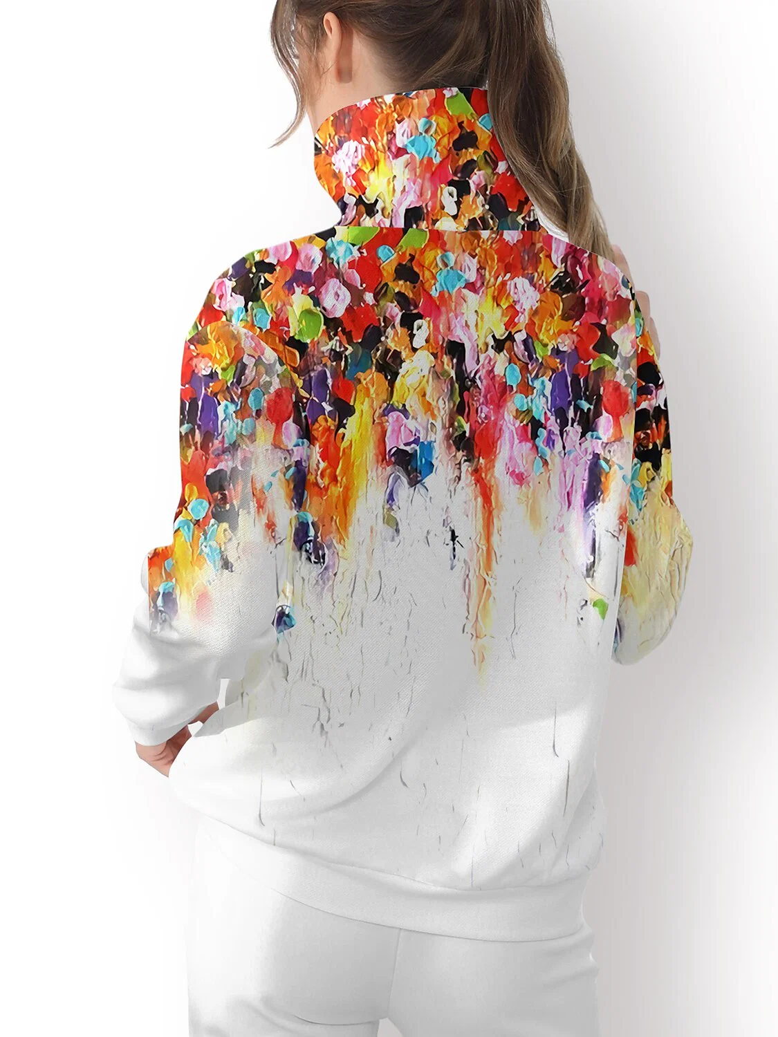 Not So Classic Golf Sweatshirt - Image 26