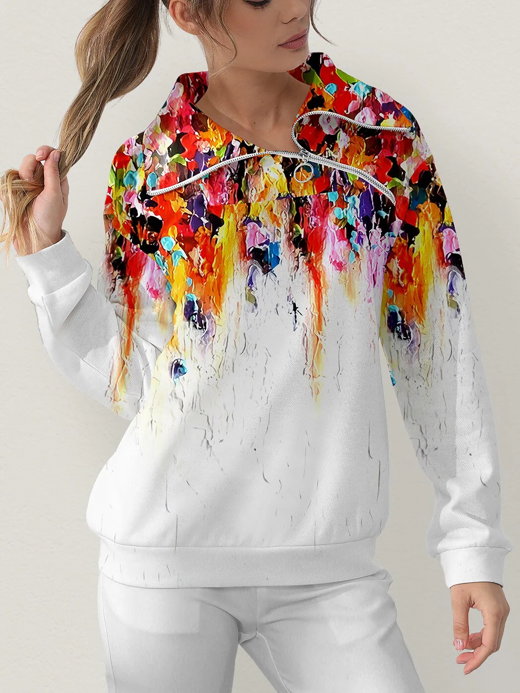 Not So Classic Golf Sweatshirt - Image 28