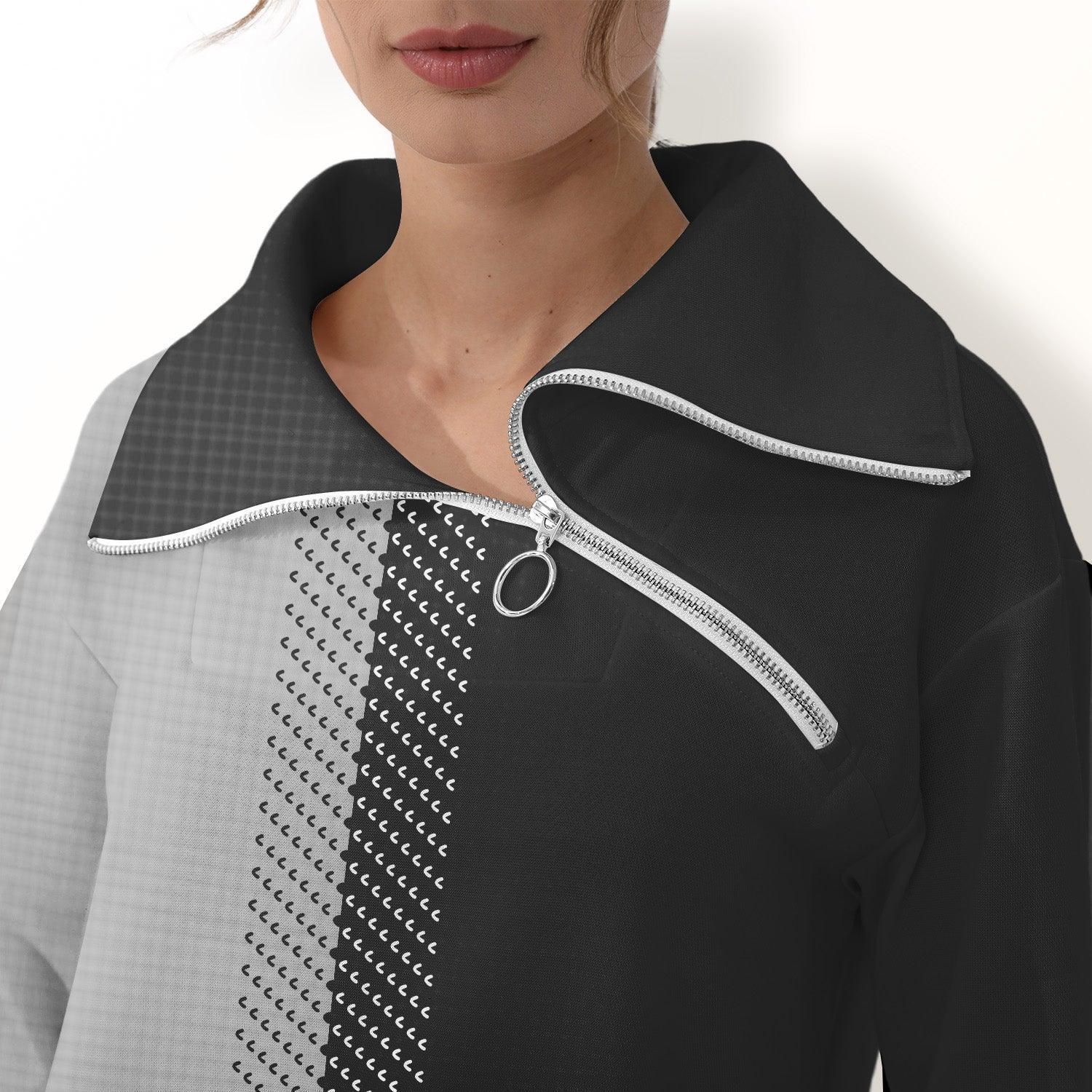 Not So Classic Golf Sweatshirt - Image 3