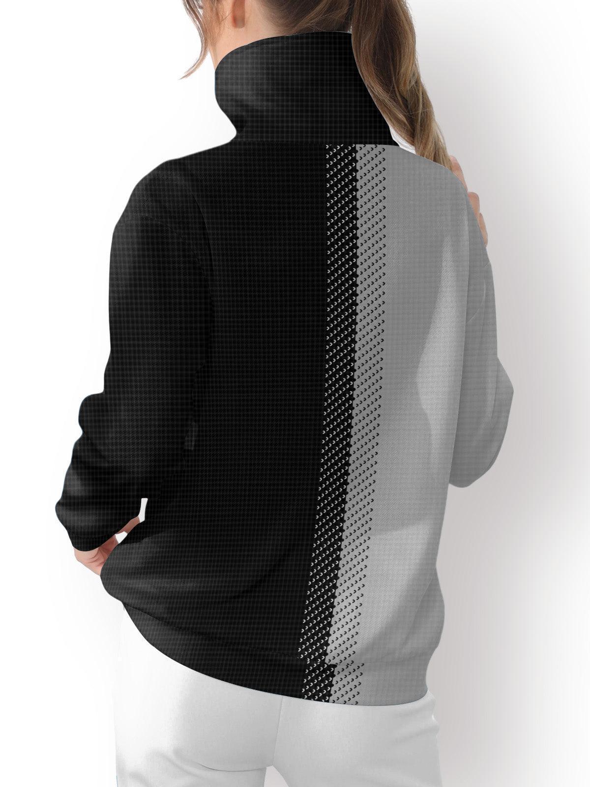 Not So Classic Golf Sweatshirt - Image 4