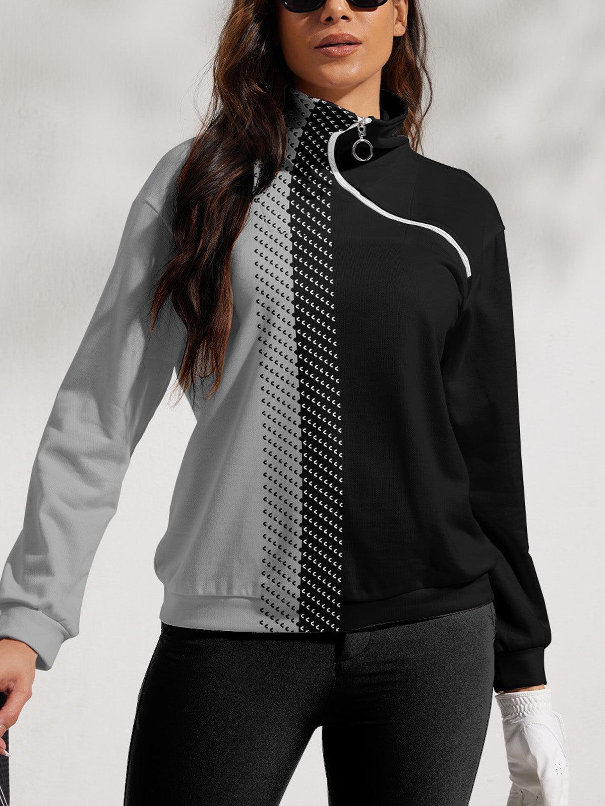 Not So Classic Golf Sweatshirt - Image 5