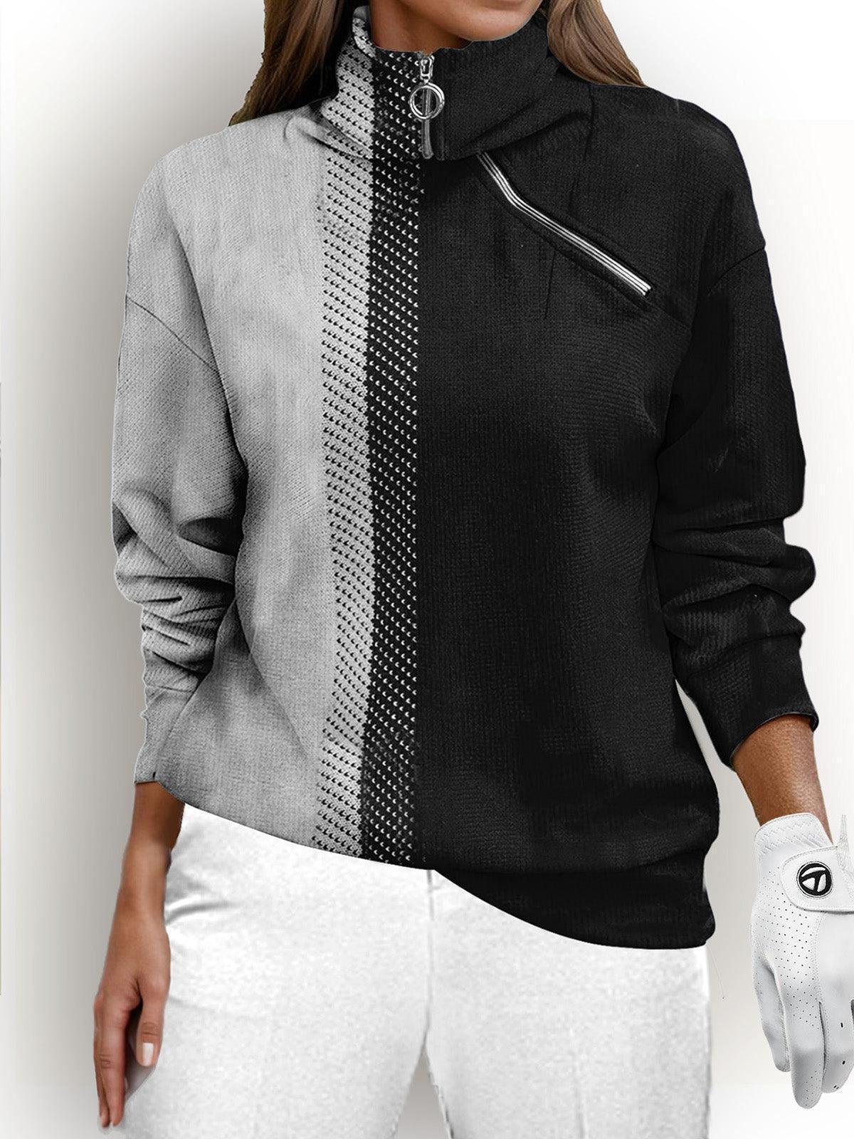 Not So Classic Golf Sweatshirt - Image 7
