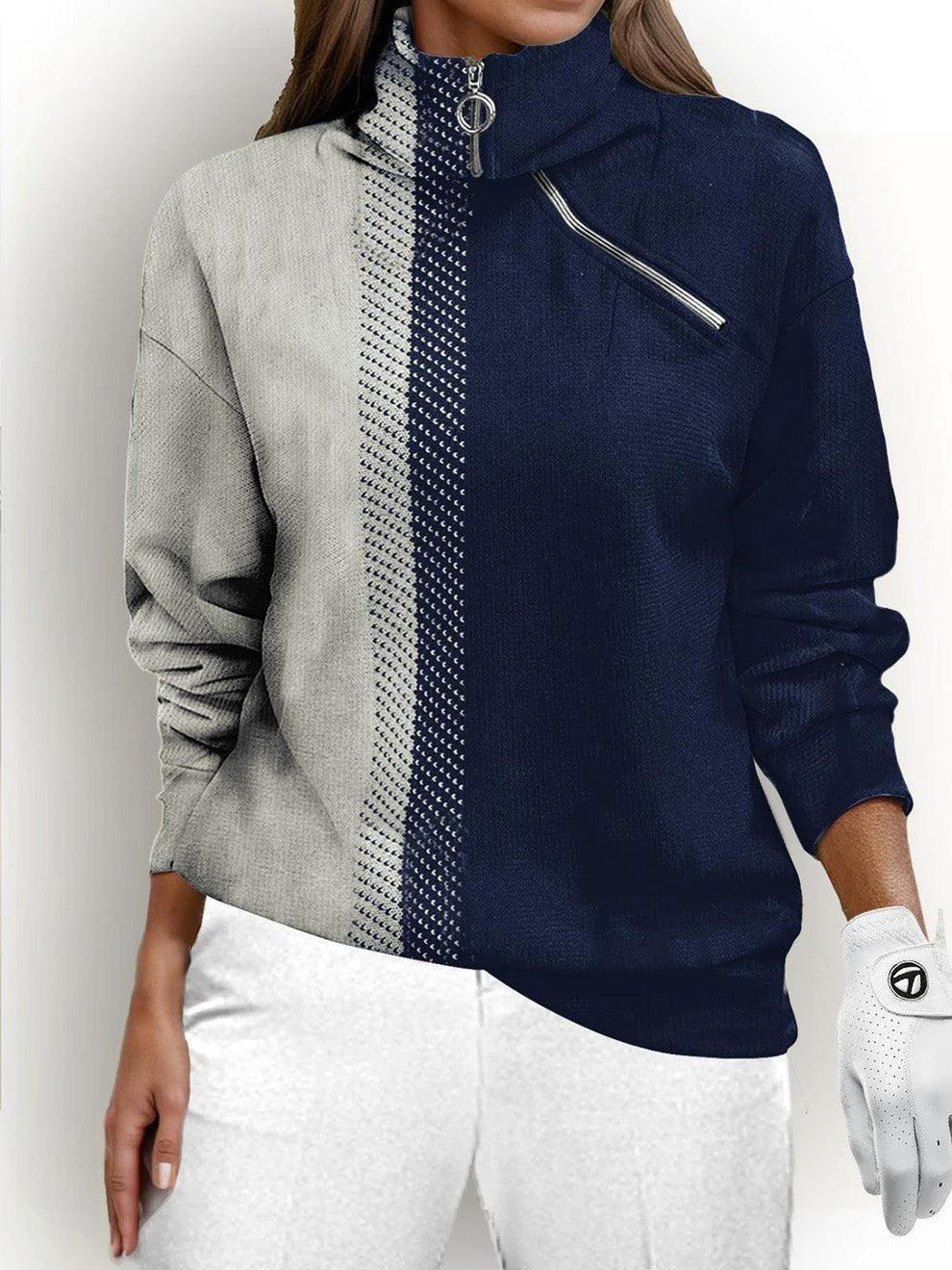Not So Classic Golf Sweatshirt - Image 8