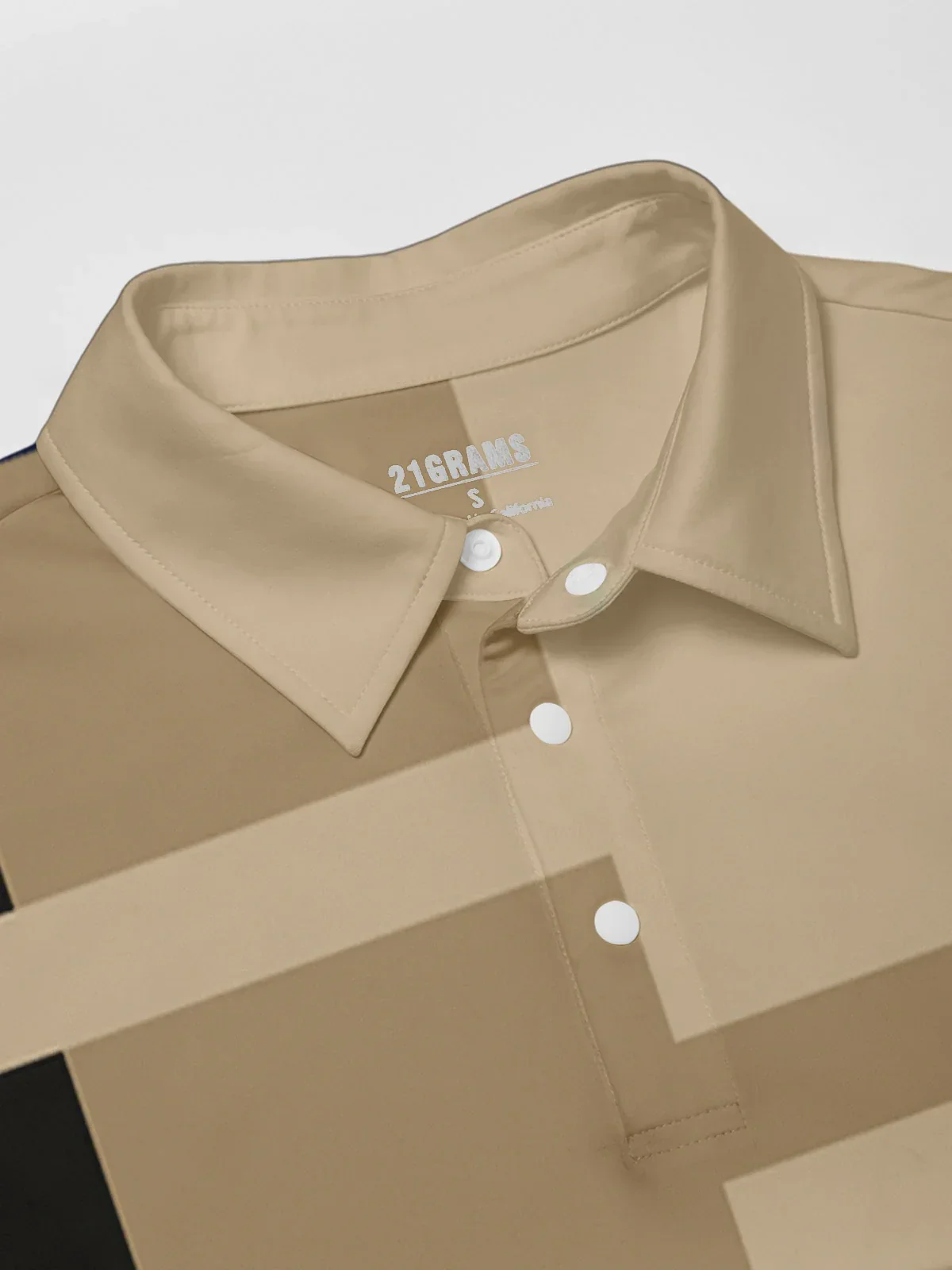 Not So Classic Men's Polo Top UPF50+ - Image 2