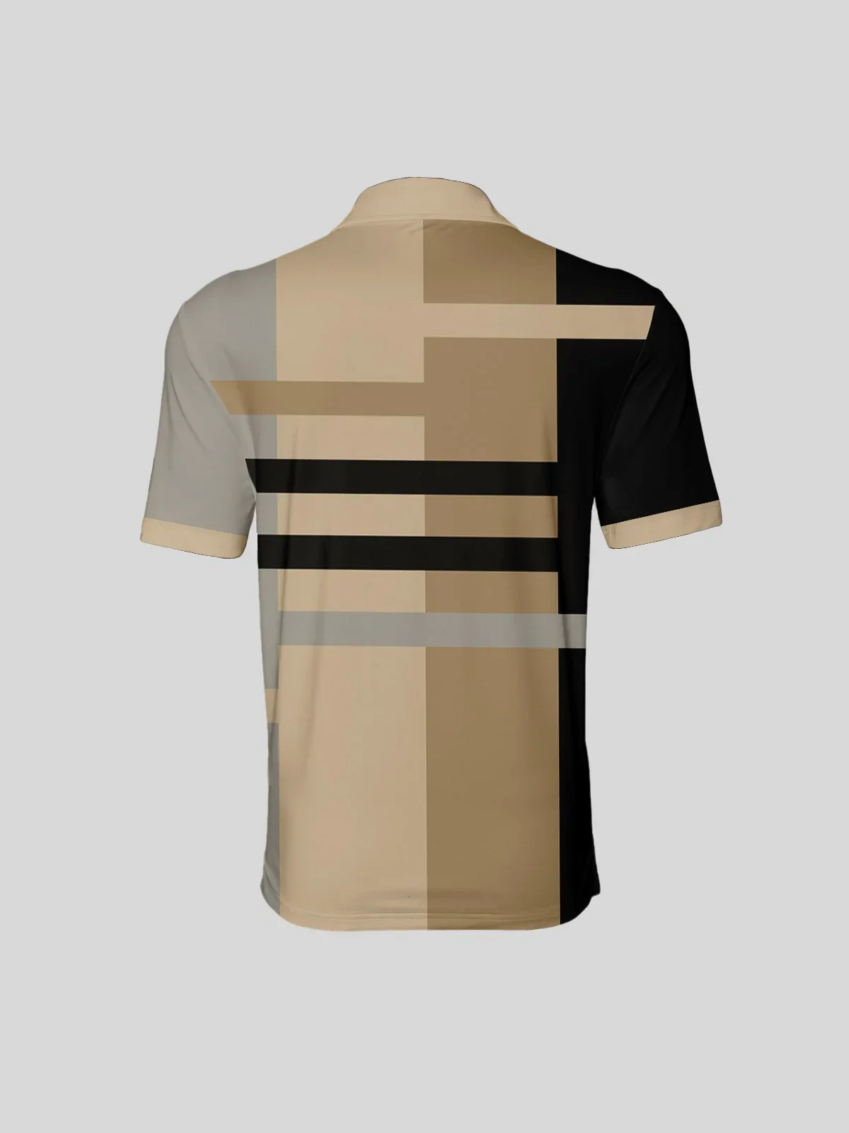 Not So Classic Men's Polo Top UPF50+ - Image 4