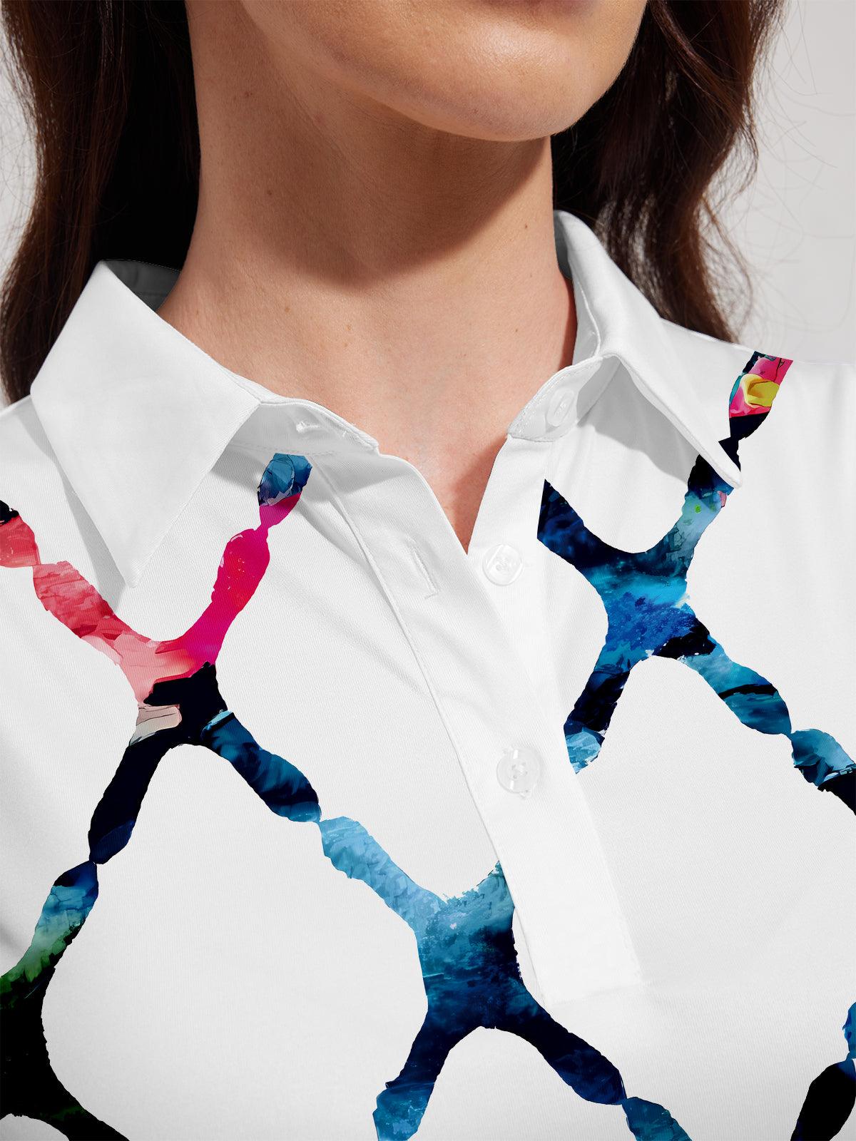 Not So Classic Polo Top UPF50+ - Image 3
