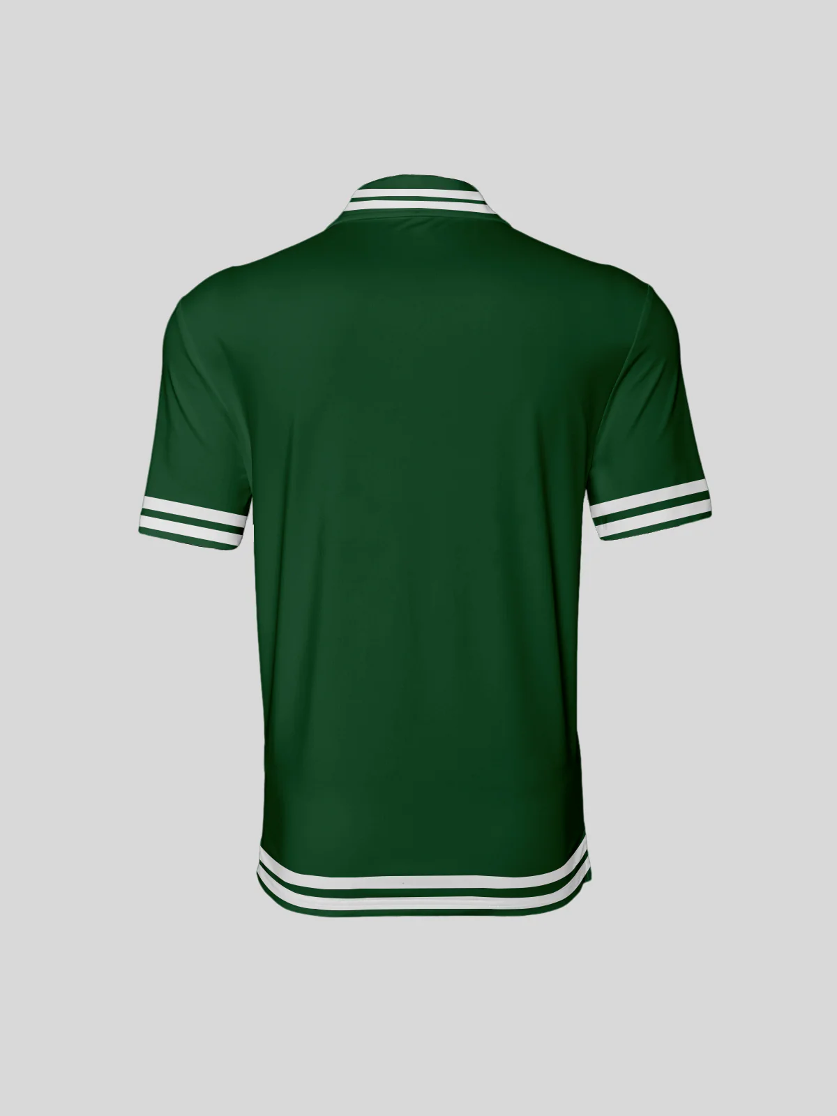 Playful Nautical Men's Polo Top UPF50+ - Image 11