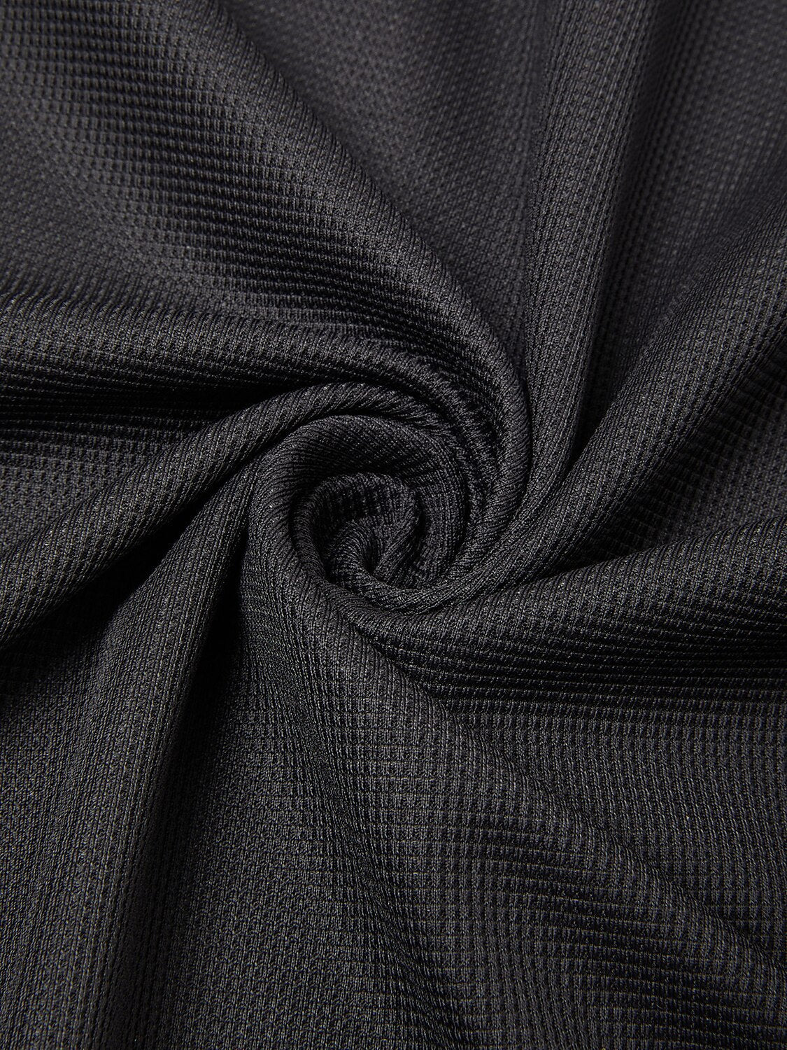 TechShed Men's Short Sleeve Polo UPF50+ - Image 3
