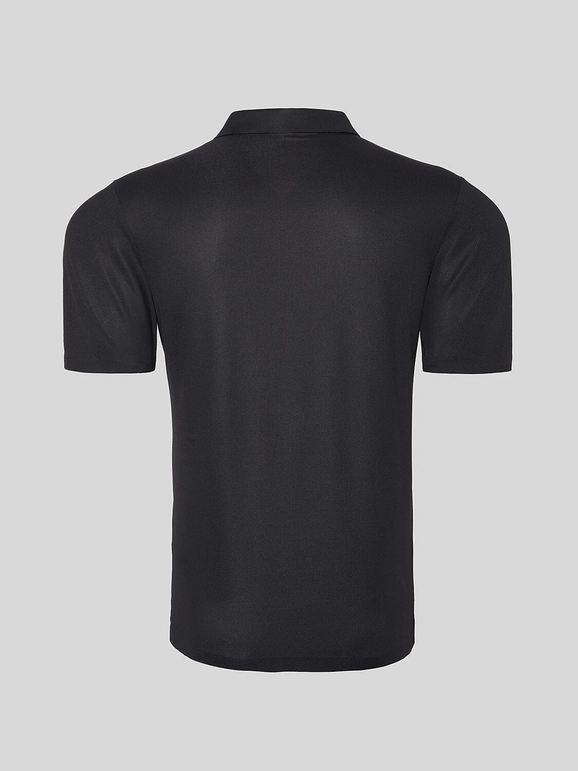 TechShed Men's Short Sleeve Polo UPF50+ - Image 5