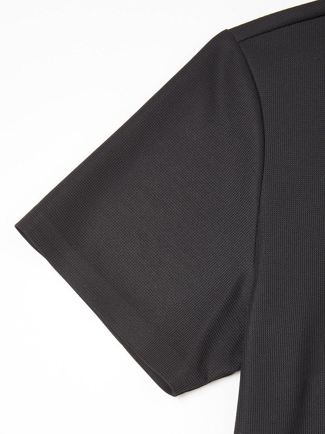 TechShed Men's Short Sleeve Polo UPF50+ - Image 6
