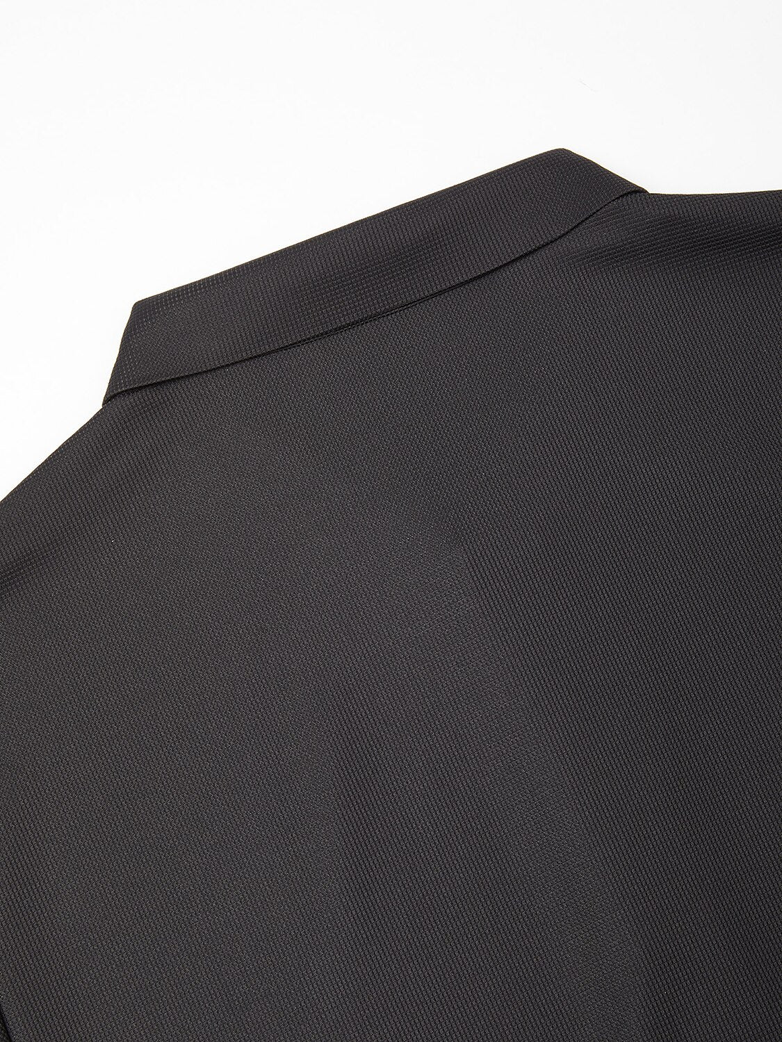 TechShed Men's Short Sleeve Polo UPF50+ - Image 8