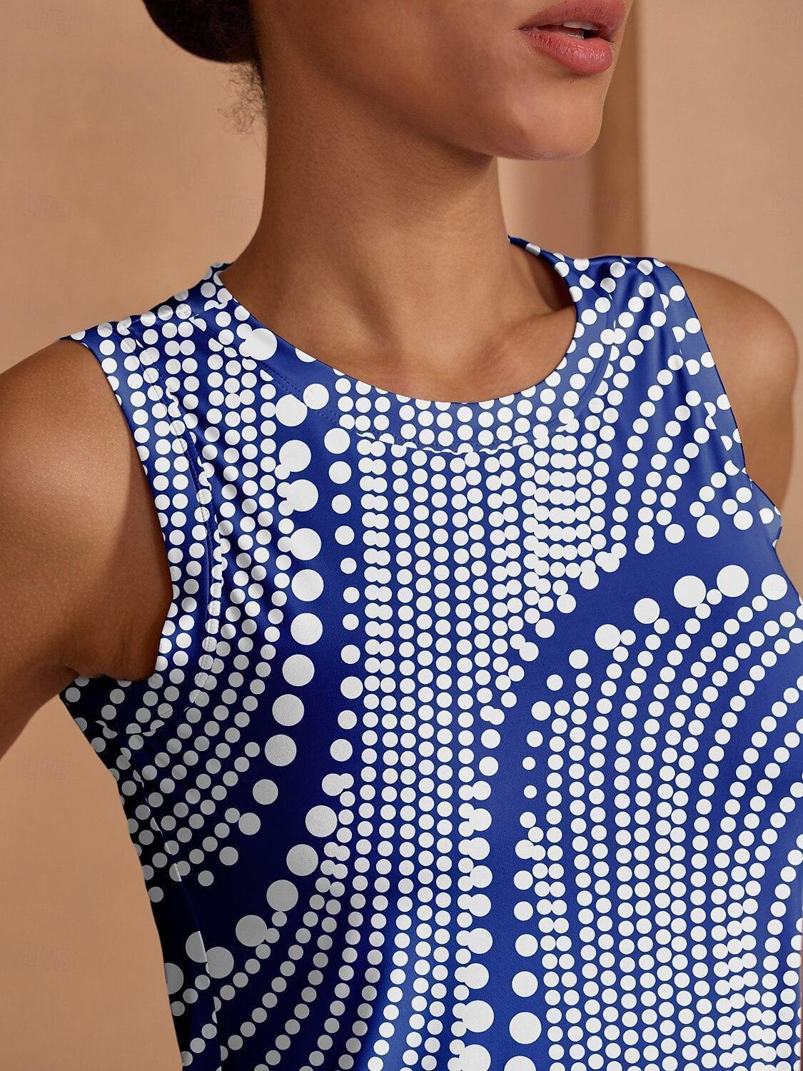 Hyper-prep Tank Top For Pickleball & Tennis - Image 4
