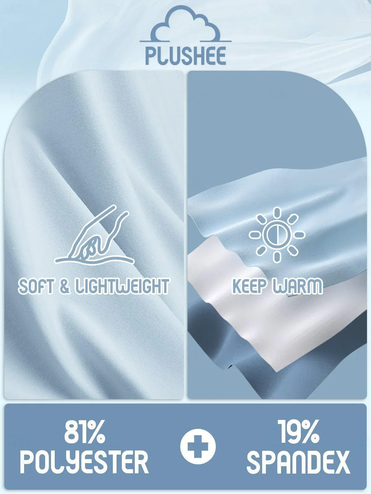 More Than Basic Drawstring Capri Sweatpants - Image 8